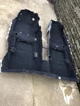 2024-2025 Subaru Crosstrek Oem Floor Main Carpet Mat Liner 95011FN100. Fixed Price $380.00.