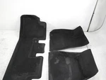 2017-2023 Tesla All Weather Interior Floor Mat Set Of 1127267-00-G. Fixed Price $144.64.