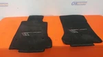 14 Chevy Corvette C7 Grand Sport Floor Mat Set Pair. Fixed Price $105.00.