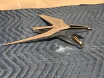 Chrysler New Yorker Eagle. Fixed Price $125.00.