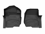 Weathertech Floorliner Hp 2026-2026 Ford Super Duty 1ST Row, Black. Fixed Price $155.95.