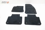 2019 - 2022 Porsche Cayenne Front & Rear Floor Carpet Liner Mat Oem. Fixed Price $179.99.