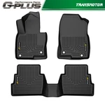 All Weather Floor Mats Fit For 17-24 Mazda CX-5 3D Tpe Rubber Liners 3PCS. Fixed Price $73.99.