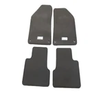 Mopar Floor Mat Kit 1UB88LU5AA New Oem. Fixed Price $92.40.