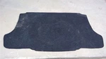 2003 Toyota Celica Gts Rear Trunk Spare Carpet Mat 58570-20230-B1 113833. Fixed Price $164.50.