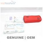 1999-2006 Audi Tt First Aid Kit 8N0860282. Fixed Price $29.99.