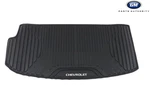 2018-2023 Chevrolet Traverse All Weather Cargo Mat 84185666 Black W/ Script Oem. Fixed Price $129.98.