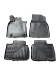 Genuine Toyota Camry All-weather Floor Mats Liners 2025-2026 Oem PT908-03250 4PC. Fixed Price $139.99.