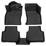 Floor Mats Liner Carpets For 2019-2023 Volkswagen Jetta Tpe Rubber All Weather. Fixed Price $59.99.