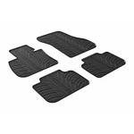 Vaico Floor Mat Set V20-5172. Fixed Price $89.56.