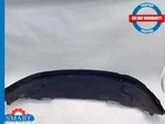 Bmw Z3 Roadster Rear Deck Roof Storage Top Carpet Liner Black 96-02 Oem. Fixed Price $99.95.