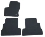 Ford Escape 2013-2019 Oem Dark Gray Carpet Floor Mat Driver Left Front + Rear. Fixed Price $49.99.