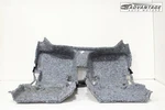 2019-2021 Volkswagen Jetta Interior Whole Floor Mat Liner Cover Insulator Oem. Fixed Price $53.89.
