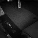 2020-2024 Chevrolet Corvette C8 Front Carpet Floor Mats 84665075 Black Oem Gm. Fixed Price $251.96.