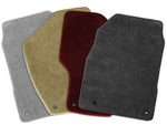 Front 2 Piece Endura Carpet Custom Fit Floor Mats For Buick Vehicles. Fixed Price $83.95.