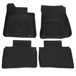 New Oem Nissan 2023-25 Altima All-season Floor Mats High Wall Liners T99E4-6CA1A. Fixed Price $178.52.
