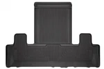 Husky Liners 14351 Weatherbeater Floor Fits 18-24 Expedition Navigator. Fixed Price $69.99.