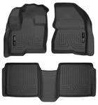 Husky Liners 98741 Weatherbeater Front & 2ND Seat Floor. Fixed Price $149.99.