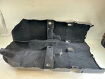 2017-2019 Toyota Prius Prime Front Floor Mat Interior Carpet 58510-47570-C0 Oem. Fixed Price $218.98.