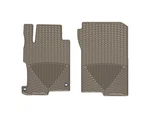 Weathertech All-weather Floor Mats W293TN Tan. Fixed Price $58.95.
