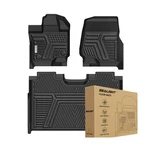 Sealight Floor Mats Fit 2015-2024 2025 Ford F150 Supercrew/crew... Fast Ship. Fixed Price $162.99.