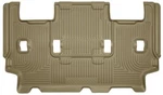 Husky Liners 14323 Weatherbeater Third Row Piece Floor For Expedition El. Fixed Price $69.99.