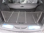 Envelope Style Rear Trunk Cargo Net Fits Jeep Grand Cherokee Commander 2005-2010. Fixed Price $11.99.