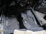 2001-2006 Bmw E46 330CI M3 325CI Floor Carpet Interior Black Set Coupe Oem. Fixed Price $299.99.