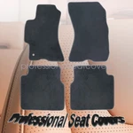 Rows Floor Mats Carpet Velour Black Fit For 2005-2009 Subaru Legacy & Outback. Fixed Price $31.65.