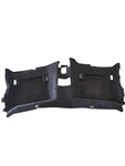 2017-2019 Alfa Romeo Giulia Rear Floor Covering Carpet Oem 01561298930 2.0L Rwd. Fixed Price $120.00.