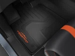 2026 Genuine Honda Passport Trailsport All Season Floor Mats 08P17-3BM-120A. Fixed Price $159.00.
