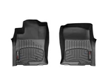 Weathertech Floorliner For 2010-2013 Lexus Gx 1ST Row, Black. Fixed Price $133.95.