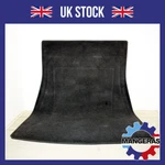 Bmw Series E65 / E66 Boot Floor Carpet Mat Grey 51477149211. Fixed Price $94.06.