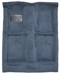 1984-1988 Toyota Cressida Carpet Replacement Cutpile Complete. Fixed Price $225.95.