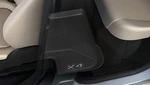 Genuine Oem Bmw X4 G02 Rear Rubber Floor Mats Liners 51472451368 All Weather. Fixed Price $140.00.