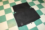 14-20 Ghibli Black Carpeted Rear Back Trunk Cargo Liner Panel Factory Oem. Fixed Price $46.99.