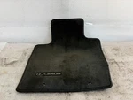 2006 Lexus ES330 Left Front Floor Mat Oem #020. Fixed Price $50.00.