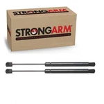Qty 2 Strong Arm 6408 Fits Mustang 05 To 14 Trunk Lift Supports With Spoiler. Fixed Price $41.47.