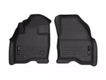 Husky Weatherbeater Front Floor Liners 2PC Fits 2016-2019 Ford Explorer Black. Fixed Price $89.99.