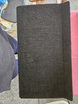 11-20 Town & Country/grand Caravan 3RD Rowdriver Seat Closeout Pannel Floormat B. Fixed Price $90.00.