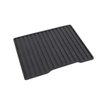 Genuine Oem Gm 2015-2019 Yukon Xl All Weather Black Pass Thru Mat 23132628. Fixed Price $69.95.