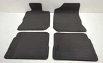 New Oem Mopar Floor Mats 4PC Black 2001-2010 Chrysler Pt Cruiser Export Rhd Only. Fixed Price $55.00.