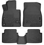 Husky Liners 98651 Weatherbeater Floor Fits 14-18 3. Fixed Price $151.28.