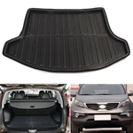 Rear Boot Cargo Liner Trunk Floor Mat Tray For Kia Sportage 2011-2015 2012 14. Fixed Price $27.95.