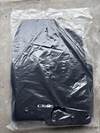 2020 Mazda CX9 Brand New In Bag Oem Black Floor Mats Set. Fixed Price $109.00.