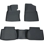 Floor Mats Cargo Liner For 2018-2024 Toyota Camry Tpe Rubber All Weather. Fixed Price $79.99.