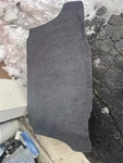 2000-2005 Toyota Celica Gt-s Rear Trunk Floor Carpet Liner Gts Oem. Fixed Price $80.00.