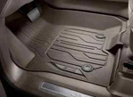 Oem 2021-2025 Gmc Yukon Premium All Weather Front Floor Liners Teak 84646701. Fixed Price $158.98.