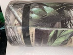 Realtree Mossy Oak Camo Foam Sleeping Pad Roll Up Hunting Camping Mat 72 .. Fixed Price $45.00.