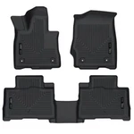 Husky Liners 99331 Weatherbeater Front & Rear Piece Floor For Aviator. Fixed Price $149.99.